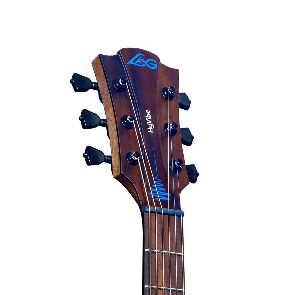 Lâg hyvibe shop guitar price